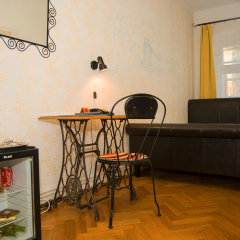 Casa Luxemburg in Sibiu, Romania from 85$, photos, reviews - zenhotels.com room amenities photo 2