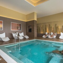 Hotel Riu Sri Lanka - All Inclusive спа