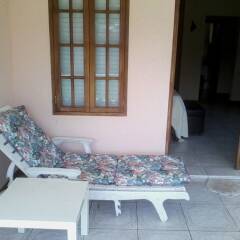 Отель Dolphin Bay Yoga Guest House удобства в номере фото 2