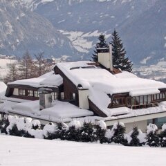 Отель B&B Villa Pattis Випитено спортивное сооружение