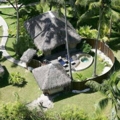 Отель Bora Bora Pearl Beach Resort and Spa фото 11