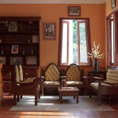 Отель The Pe La Resort, Phuket развлечения