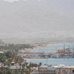 Adi Hotel Eilat in Eilat, Israel from 106$, photos, reviews - zenhotels.com beach