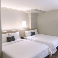 Отель Maxim'S Inn Бангкок фото 8