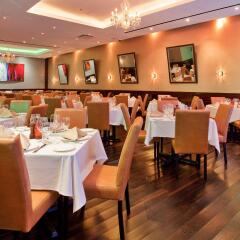 Отель Hilton Garden Inn New York/Central Park South-Midtown West
