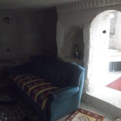 Castle Cave House Турция, Гёреме - 4 отзыва об отеле, цены и фото номеров - забронировать отель Castle Cave House онлайн комната для гостей фото 2