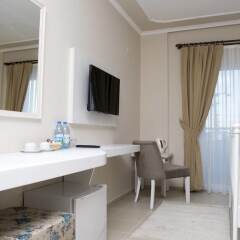 Urla Zeytin Otel Турция, Урла - отзывы, цены и фото номеров - забронировать отель Urla Zeytin Otel онлайн удобства в номере