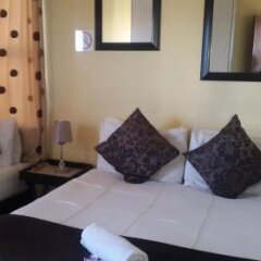 Village Court Guest House in Maseru, Lesotho from 60$, photos, reviews - zenhotels.com