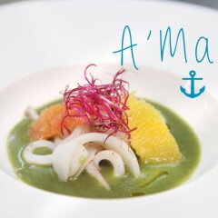Marina Beach Suite Hotel Римини питание