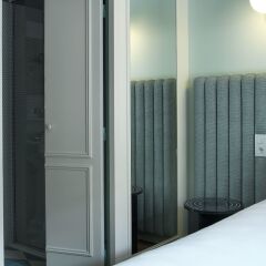 Отель Bachaumont Франция, Париж - отзывы, цены и фото номеров - забронировать отель Bachaumont онлайн