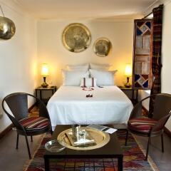 Отель Riad Al Loune Марокко, Марракеш - отзывы, цены и фото номеров - забронировать отель Riad Al Loune онлайн в номере
