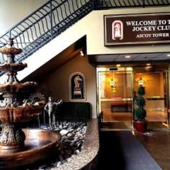 Отель Jockey Club Suite США, Лас-Вегас - отзывы, цены и фото номеров - забронировать отель Jockey Club Suite онлайн развлечения