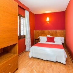 Отель Ridomar Испания, Льорет-де-Мар - отзывы, цены и фото номеров - забронировать отель Ridomar онлайн комната для гостей фото 3
