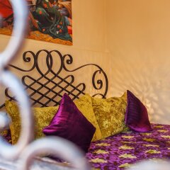 Отель Riad La Kahana детские мероприятия
