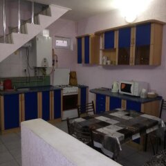 Гостиница Русалочка в Сочи отзывы, цены и фото номеров - забронировать гостиницу Русалочка онлайн интерьер отеля фото 2