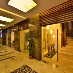 Katya Hotel - All Inclusive спа