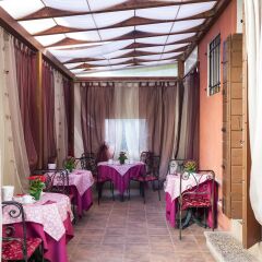 Отель Villa Casanova питание фото 2