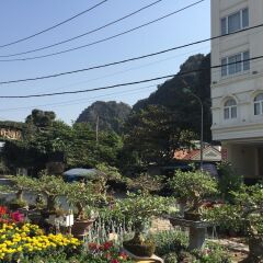 Ha Long Park Hotel фото 6