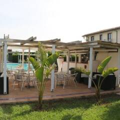 Hotel Aranceto Сиракуза фото 10
