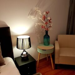 Отель Enjoy Oporto Flat Порту удобства в номере
