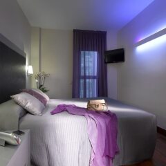 Отель Castro Exclusive Residences SPA Sagrada Familia Испания, Барселона - отзывы, цены и фото номеров - забронировать отель Castro Exclusive Residences SPA Sagrada Familia онлайн фото 11