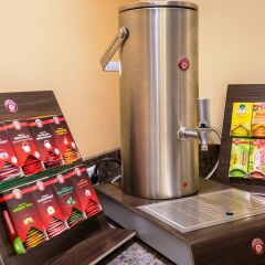 Hotel Lucia детские мероприятия