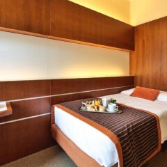 Отель Best Western Hotel Madison Италия, Милан - - забронировать отель Best Western Hotel Madison, цены и фото номеров комната для гостей фото 4