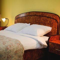 Hotel 201 in Podgorica, Montenegro from 48$, photos, reviews - zenhotels.com room amenities