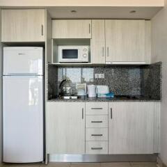 Апартаменты Pins Platja Apartments в номере фото 2