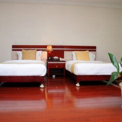 Zola International Hotel in Addis Ababa, Ethiopia from 147$, photos, reviews - zenhotels.com guestroom photo 2