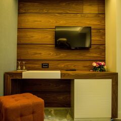 Hotel Hedonic удобства в номере