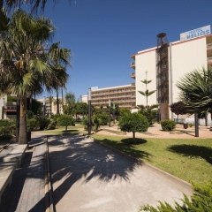 Helios Mallorca Hotel & Apartments фото 10