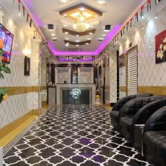 Al Sabkha Hotel интерьер отеля фото 3