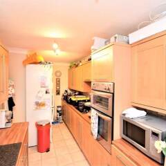Апартаменты Bridle Lodge Apartments в номере
