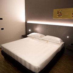 Отель Da Porto Италия, Виченца - отзывы, цены и фото номеров - забронировать отель Da Porto онлайн комната для гостей фото 2
