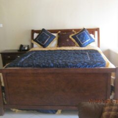 Отель Leone Lodge Freetown Сьерра-Леоне, Фритаун - отзывы, цены и фото номеров - забронировать отель Leone Lodge Freetown онлайн интерьер отеля фото 2