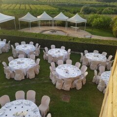 Il Podere Hotel Restaurant Сиракуза помещение для мероприятий фото 2