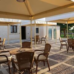 Отель Resort Sant'Agostino Сиракуза фото 13