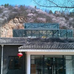Отель Beijing Badaling Qinglongquan Leisure Resort