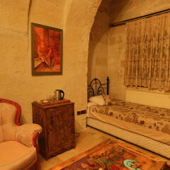 Holiday Cave Hotel Турция, Гёреме - 2 отзыва об отеле, цены и фото номеров - забронировать отель Holiday Cave Hotel онлайн удобства в номере