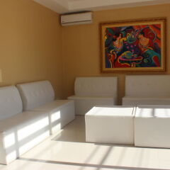 La Quinta Hotel детские мероприятия