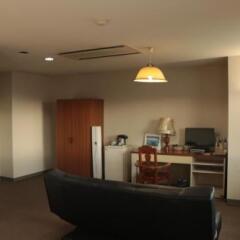 Serendip Hotel Goto Фуку удобства в номере