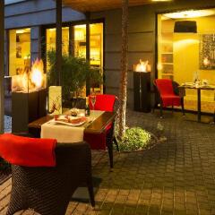 Отель Three Crowns Hotel Чехия, Прага - 6 отзывов об отеле, цены и фото номеров - забронировать отель Three Crowns Hotel онлайн фото 10