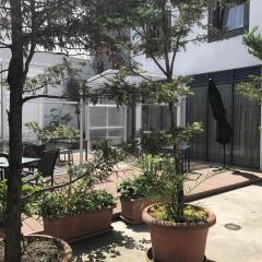 Hotel Matriz Понта-Делгада фото 4