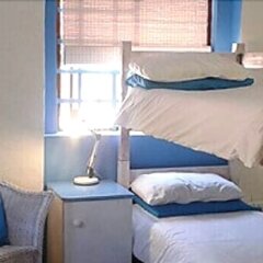 Hout Bay Backpackers in Cape Town, South Africa from 70$, photos, reviews - zenhotels.com photo 6