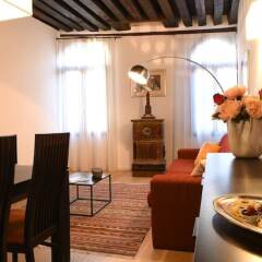 Отель Rosa Salva Hotel Италия, Венеция - 1 отзыв об отеле, цены и фото номеров - забронировать отель Rosa Salva Hotel онлайн в номере фото 2