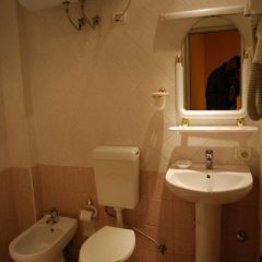 Pik Loti Hotel in Tirana, Albania from 62$, photos, reviews - zenhotels.com bathroom