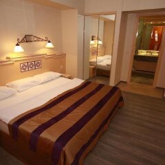 Attaleia Holiday Village Hotel Турция, Белек - отзывы, цены и фото номеров - забронировать отель Attaleia Holiday Village Hotel онлайн комната для гостей фото 2