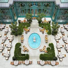 Отель The Westin Paris - Vendome Париж помещение для мероприятий