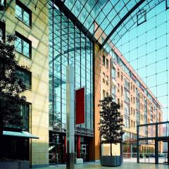 Hotel Elbflorenz Dresden детские мероприятия